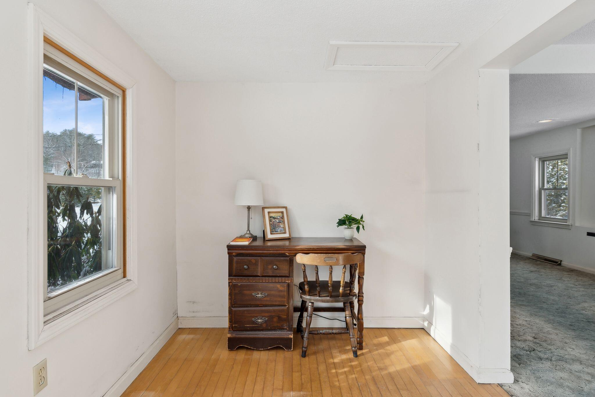 65 Lower Mast Landing Road Freeport, ME 04032 - Photo 23 of 40 Office