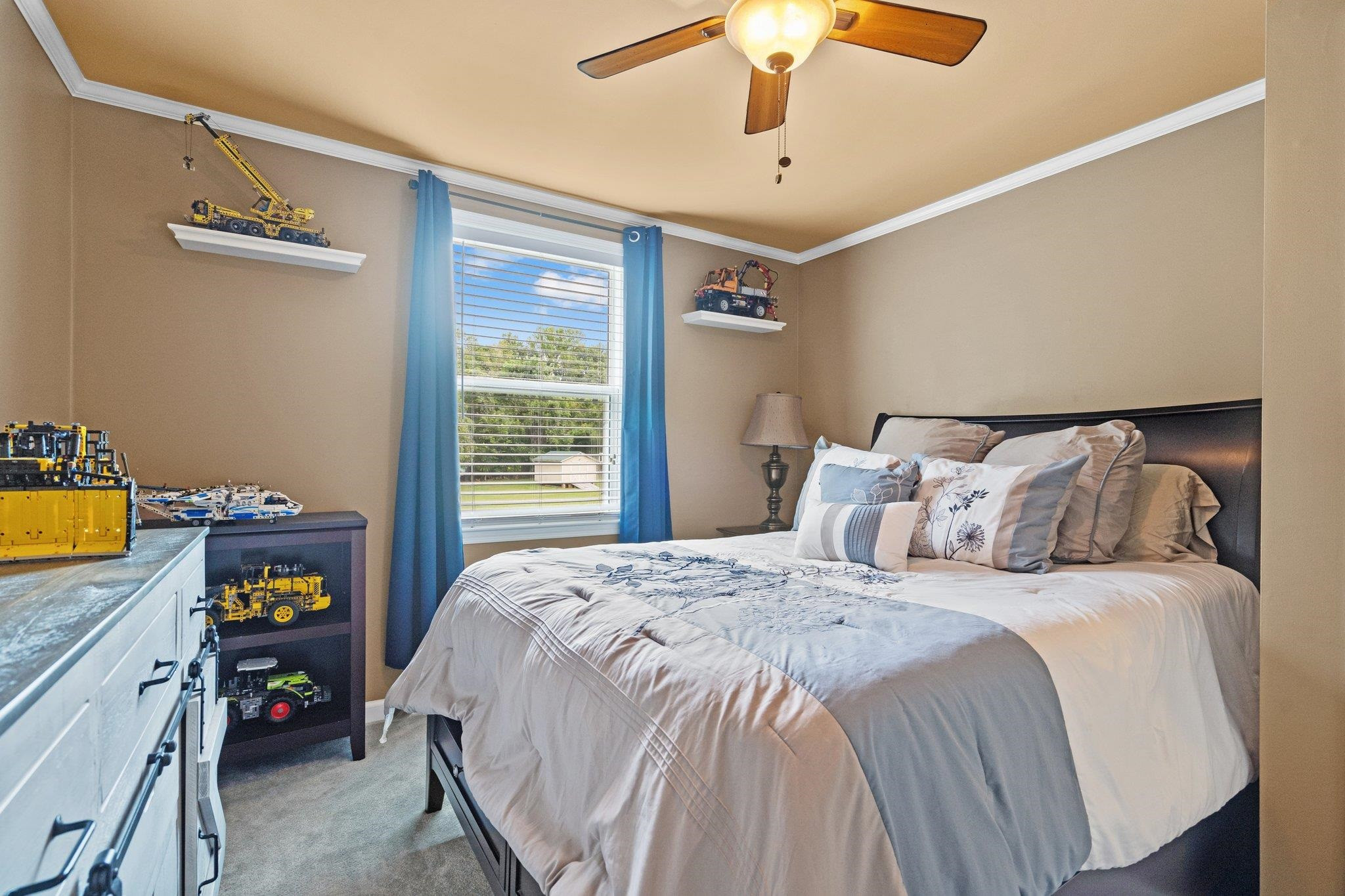 1190 Robertson Road Roxboro, NC 27574 - Photo 21 of 35 Photo 21