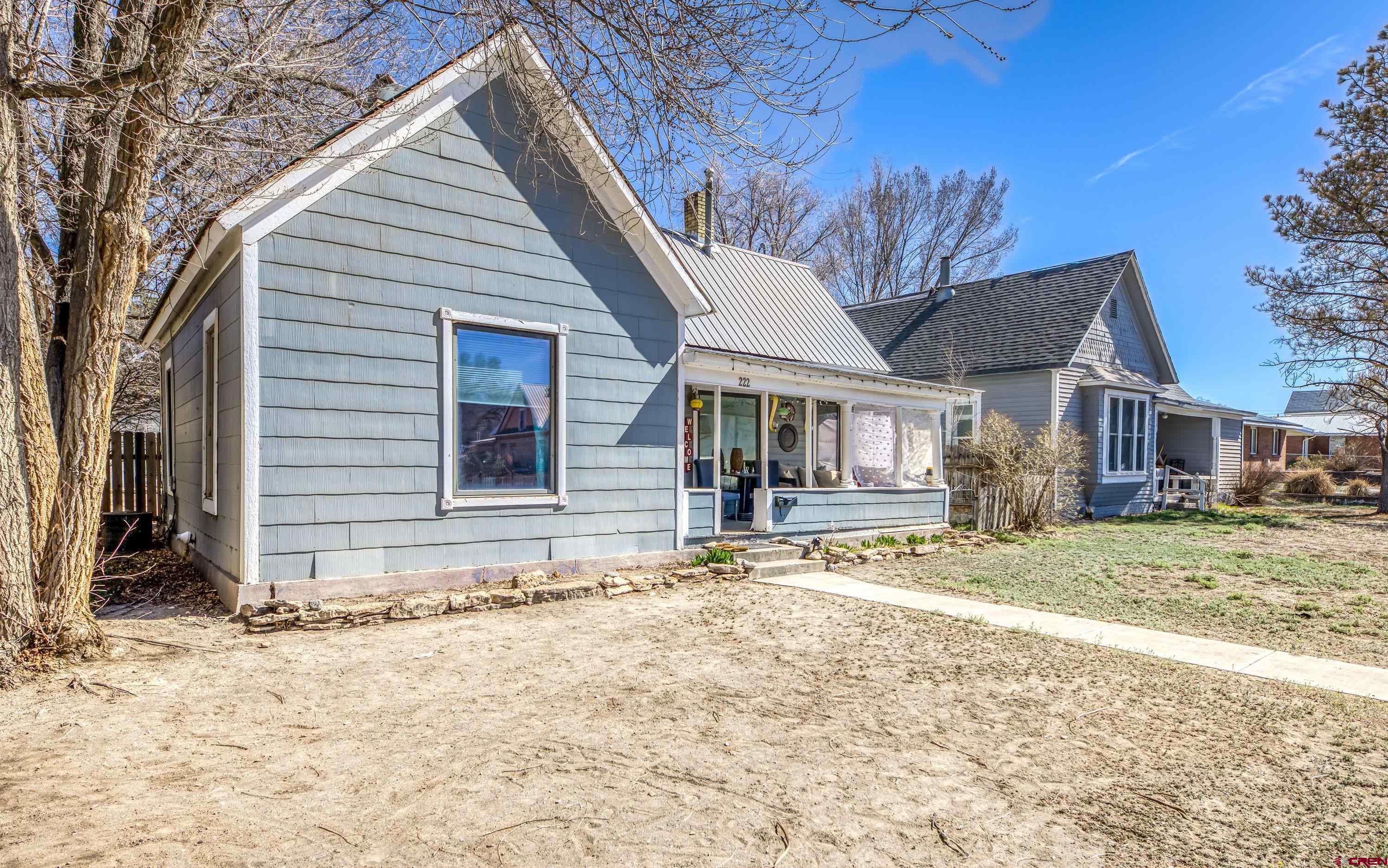 222 Dodge Street Delta, CO 81416 - Photo 20 of 21