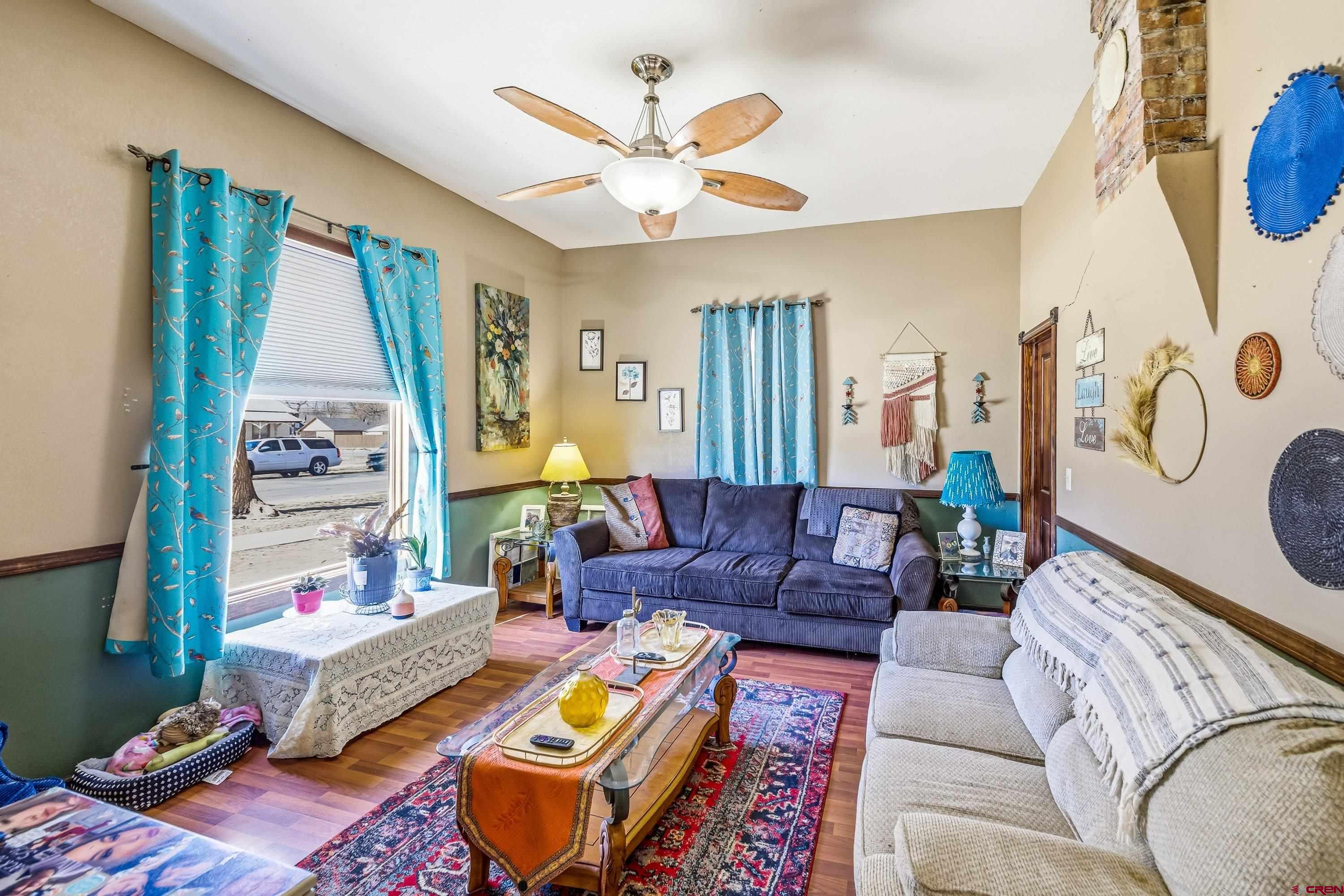 222 Dodge Street Delta, CO 81416 - Photo 3 of 21