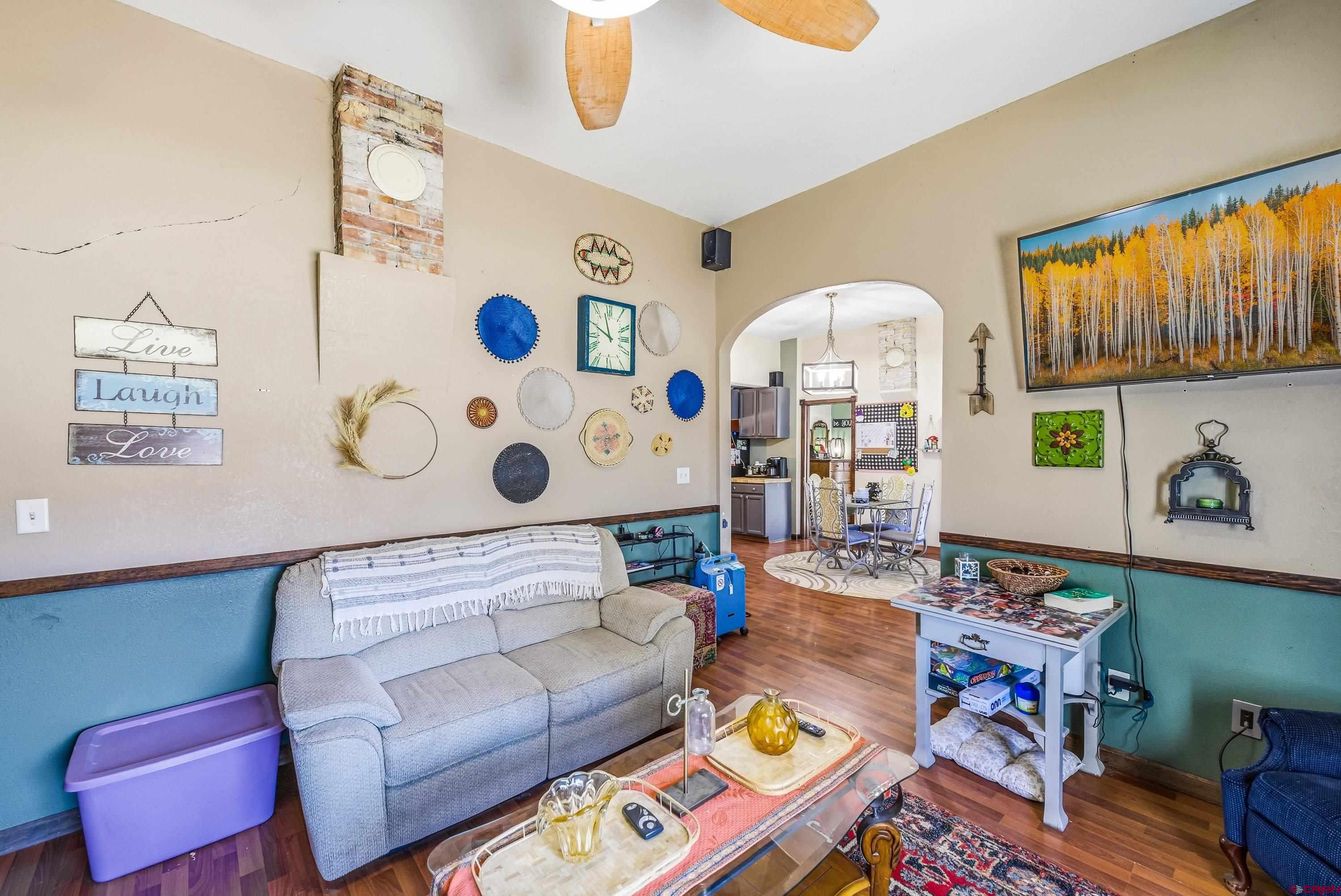 222 Dodge Street Delta, CO 81416 - Photo 4 of 21