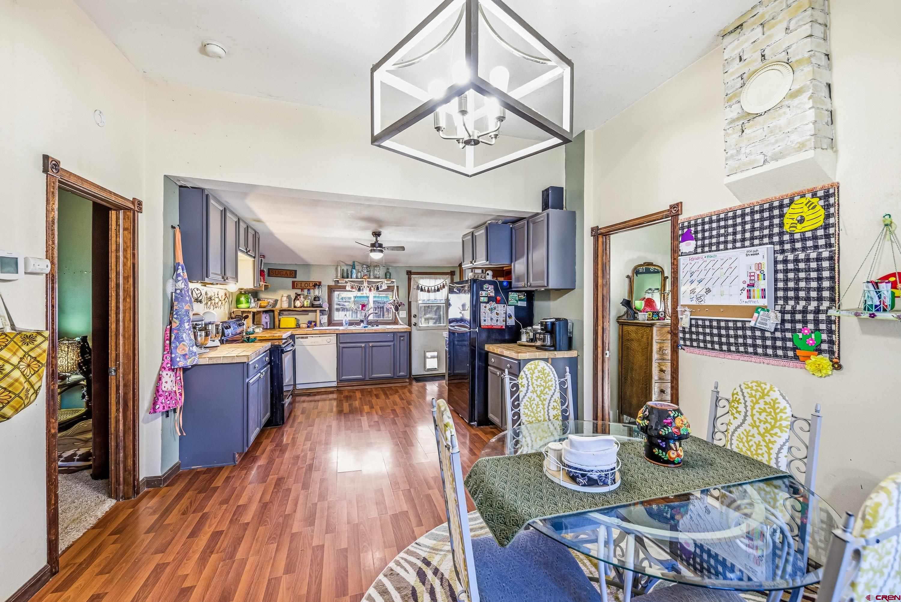 222 Dodge Street Delta, CO 81416 - Photo 8 of 21