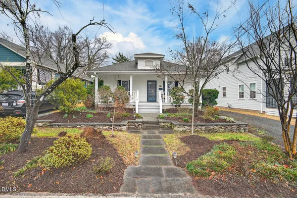 $724,900 | 910 Oakland Avenue, Durham, NC 27705