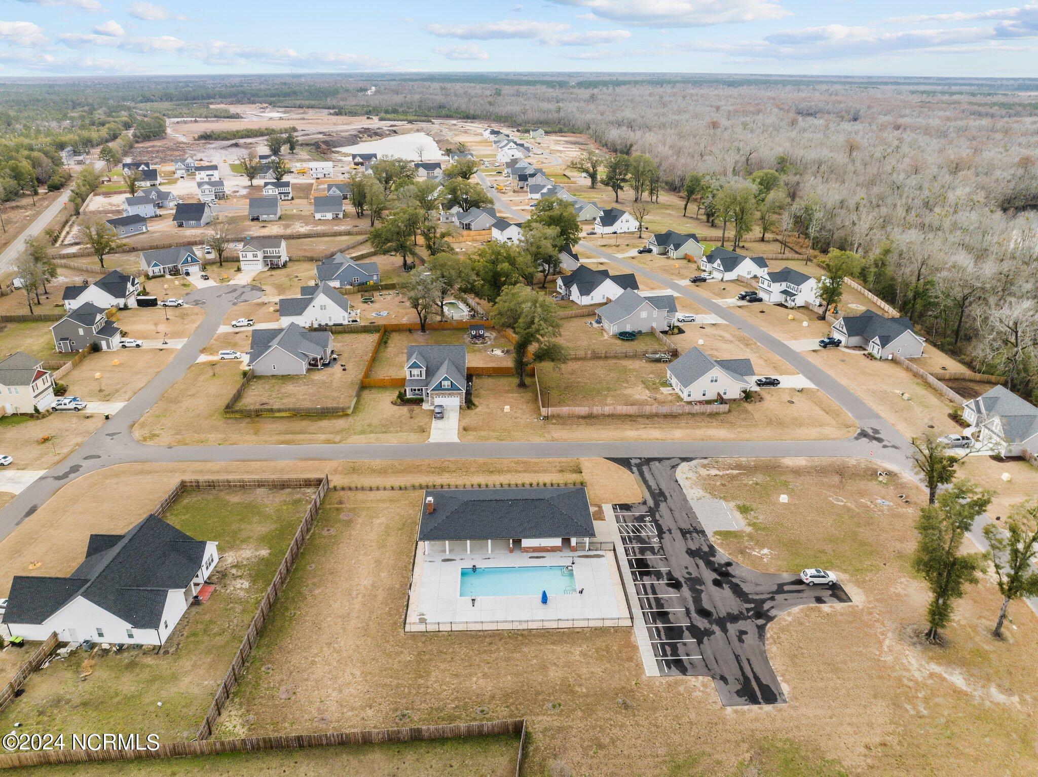 116 Talbert Drive Rocky Point, NC 28457 - Photo 14 of 15 Community Pool