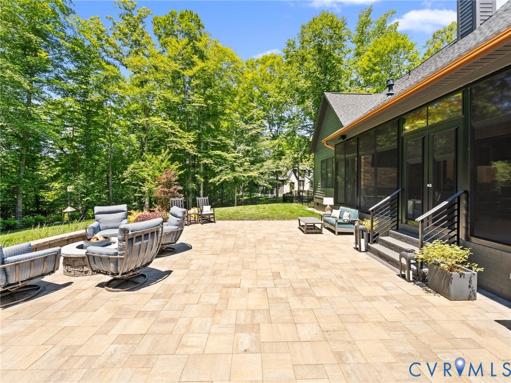 8587 Barrique Road New Kent, VA 23124 - Photo 8 of 64