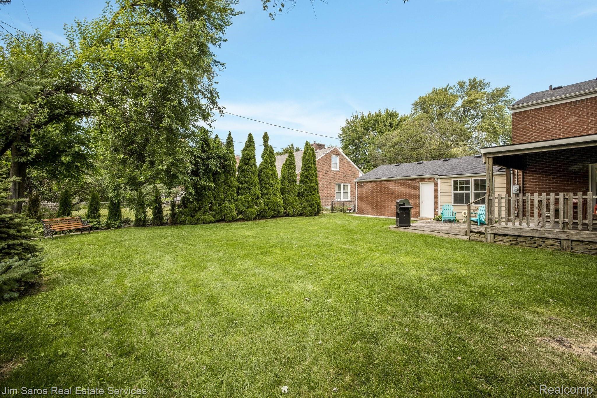 937 Pemberton Road Grosse Pointe, MI 48230 - Photo 22 of 23 38-web-or-mls-937 Pemberton Road Grosse Pointe Pa0037.jpg