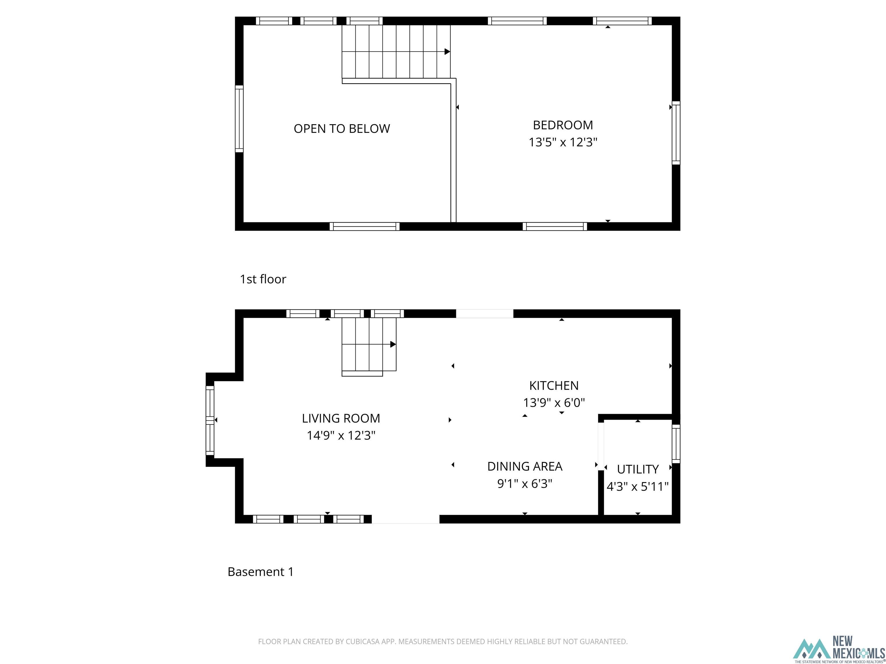 235 Sugarloaf Trail Datil, NM 87821 - Photo 48 of 48 Gallery Image 48