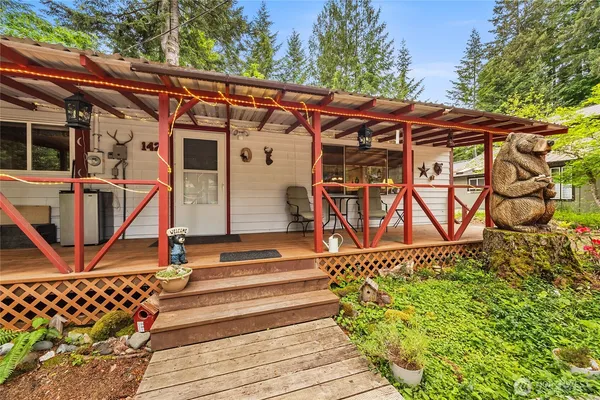 $424,900 | 142 Buttercreek Lane, Packwood, WA 98361
