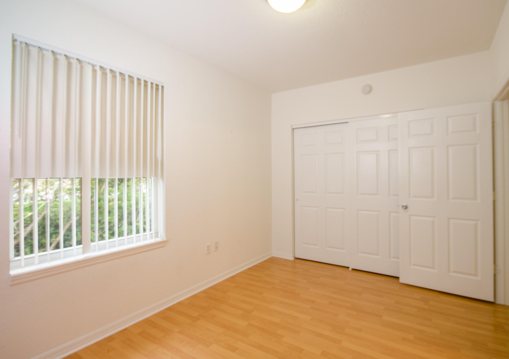 6324 West Sample Road, Unit 6324 Coral Springs, FL 33067 - Photo 15 of 27 second bedroom