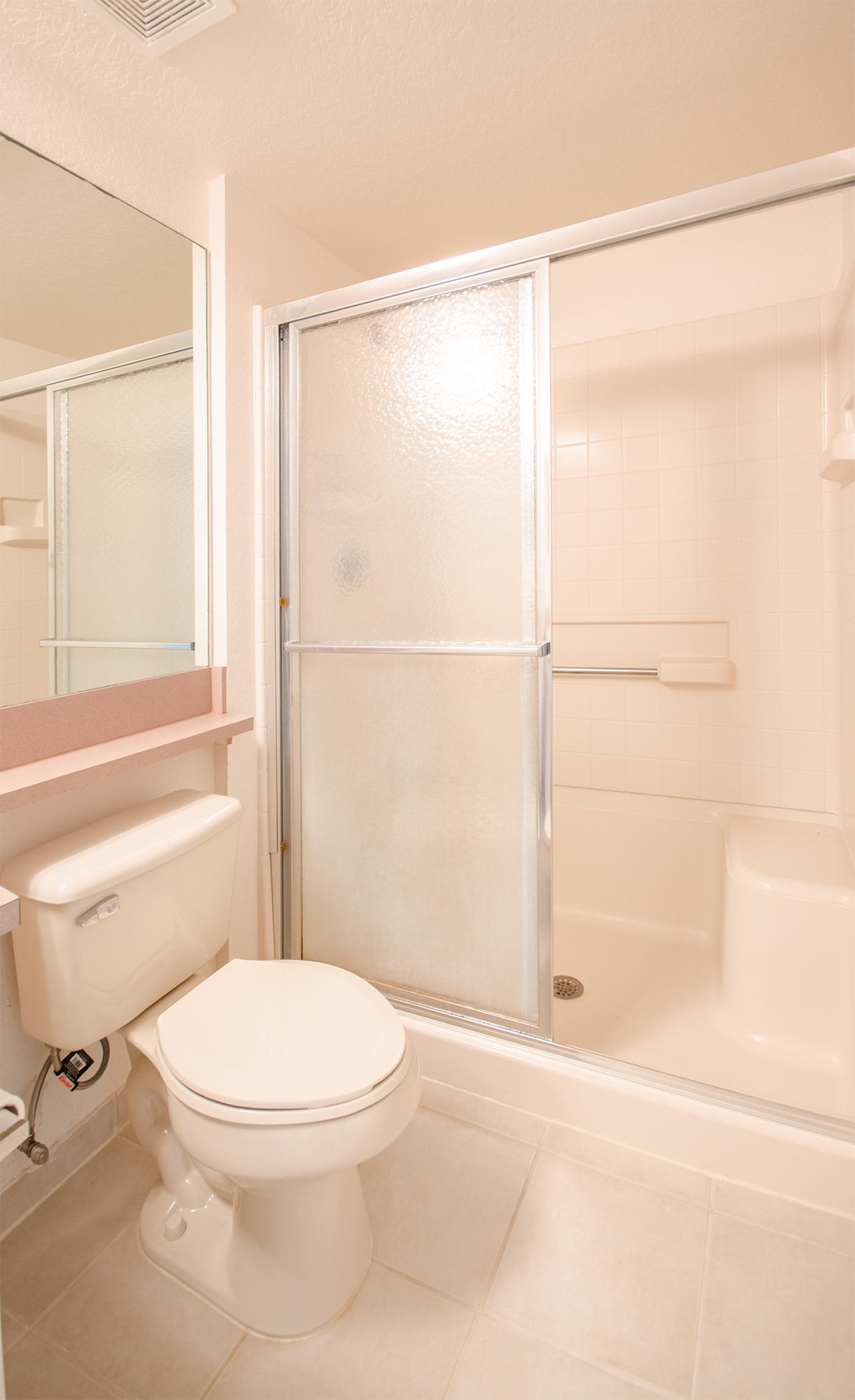 6324 West Sample Road, Unit 6324 Coral Springs, FL 33067 - Photo 16 of 27 second bathroom add view