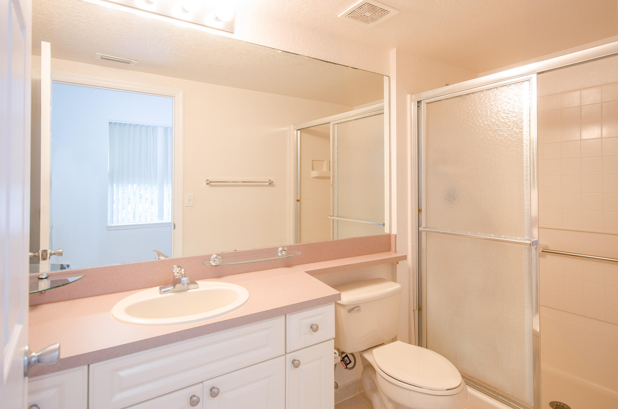 6324 West Sample Road, Unit 6324 Coral Springs, FL 33067 - Photo 17 of 27 second bathroom