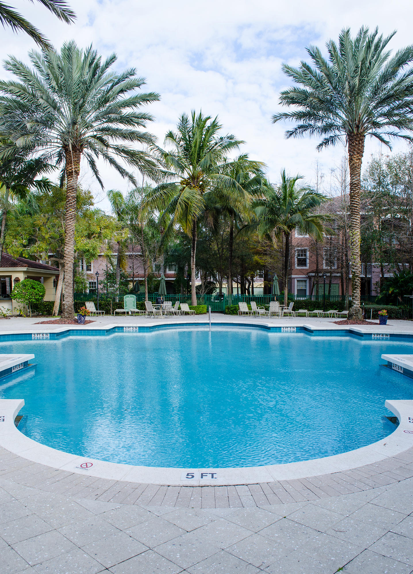 6324 West Sample Road, Unit 6324 Coral Springs, FL 33067 - Photo 25 of 27 community pool