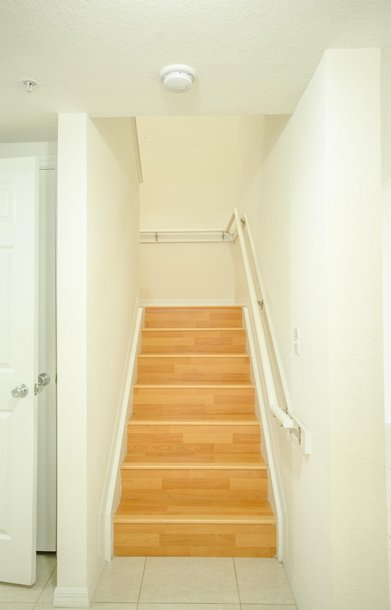 6324 West Sample Road, Unit 6324 Coral Springs, FL 33067 - Photo 10 of 27 stairway