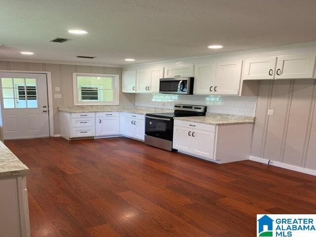 368 Brockford Road Heflin, AL 36264 - Photo 3 of 20