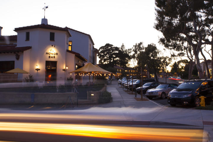 1046 Fairway Road Santa Barbara, CA 93108 - Photo 24 of 27 Honor Bar Coast Village Rd nearby
