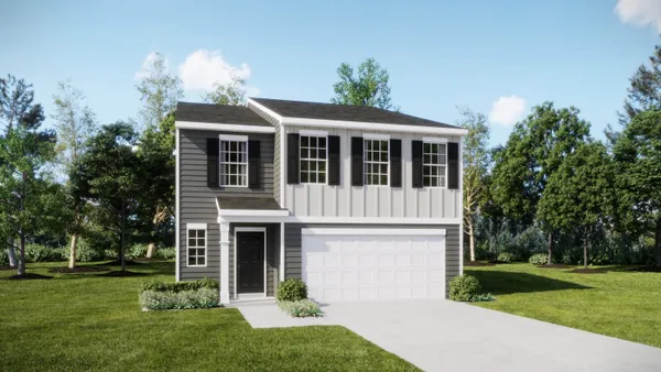 $287,999 | 175 Crewe Street, Woodruff, SC 29388