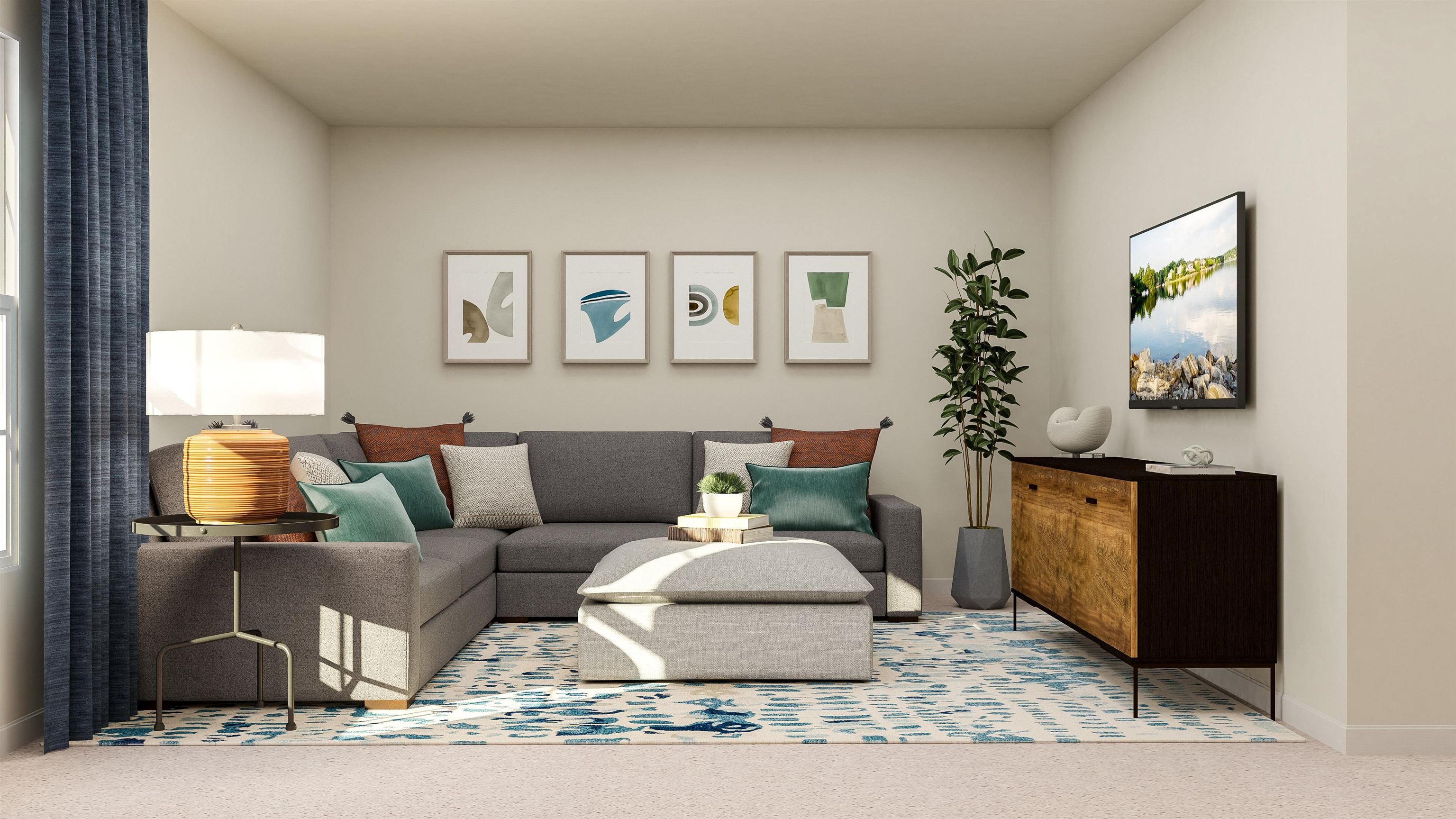 175 Crewe Street Woodruff, SC 29388 - Photo 20 of 27