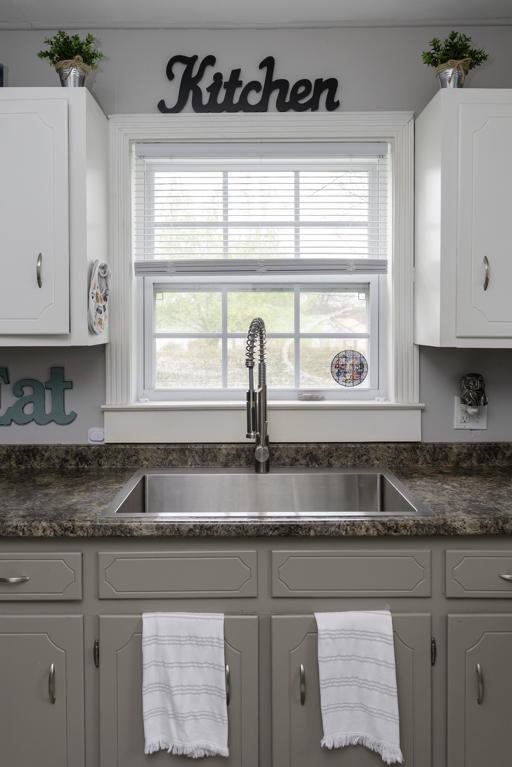 403 Forrest Road, Unit 33 Fort Oglethorpe, GA 30742 - Photo 12 of 25 Sink