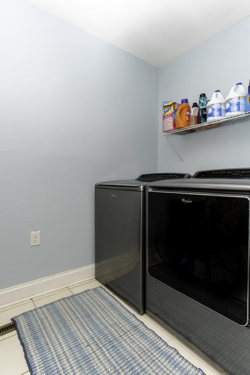 403 Forrest Road, Unit 33 Fort Oglethorpe, GA 30742 - Photo 17 of 25 Laundry Rm