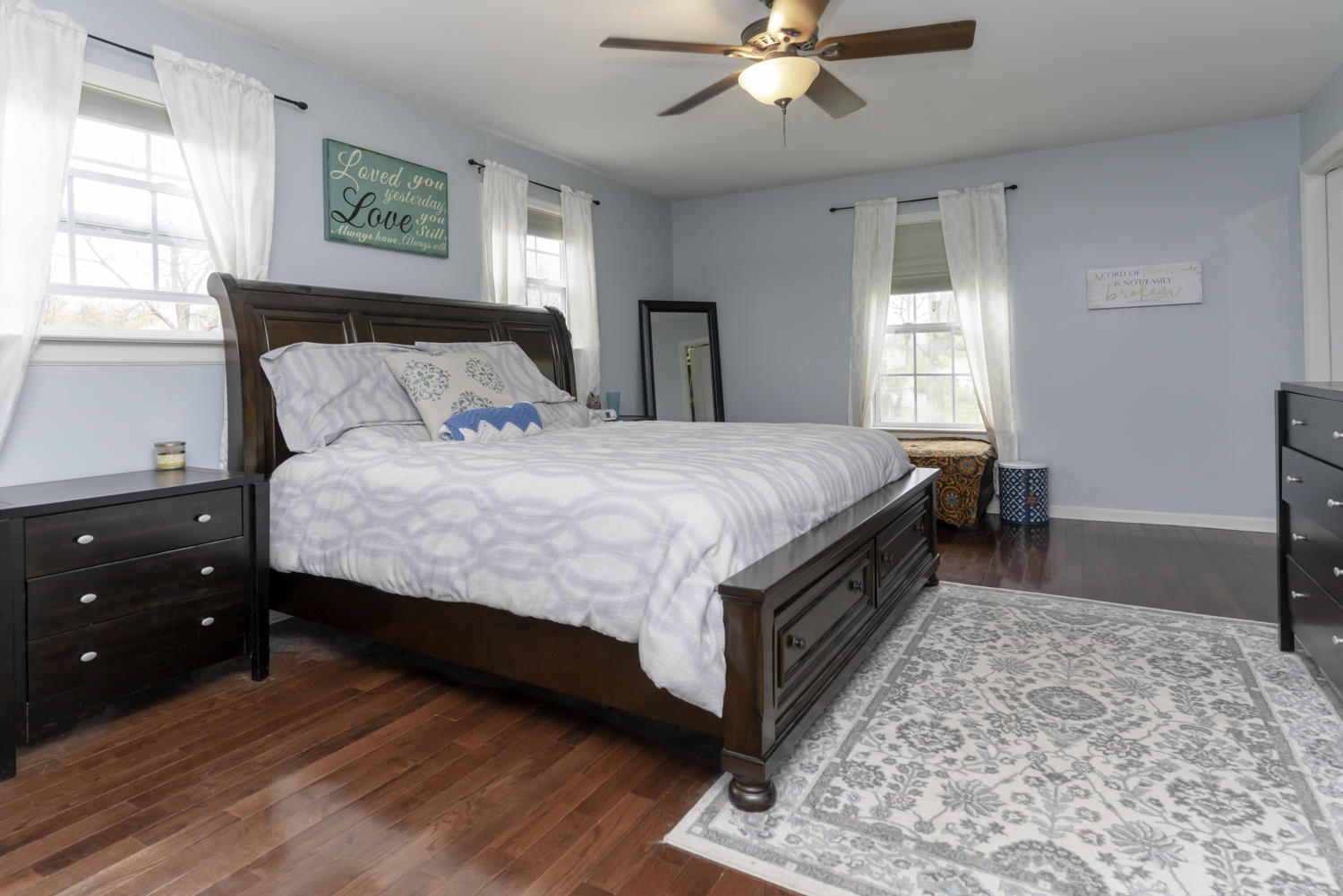 403 Forrest Road, Unit 33 Fort Oglethorpe, GA 30742 - Photo 18 of 25 Master