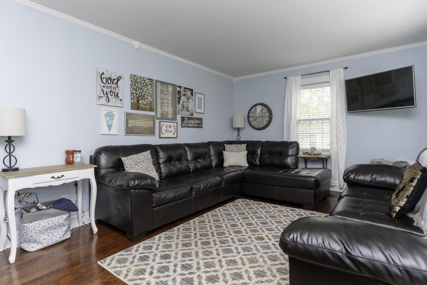 Living Rm