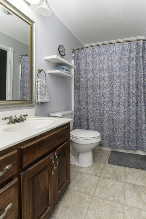 403 Forrest Road, Unit 33 Fort Oglethorpe, GA 30742 - Photo 21 of 25 Master Bath
