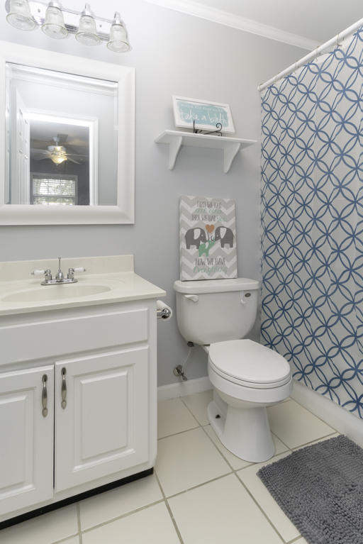 403 Forrest Road, Unit 33 Fort Oglethorpe, GA 30742 - Photo 23 of 25 Bathroom 2