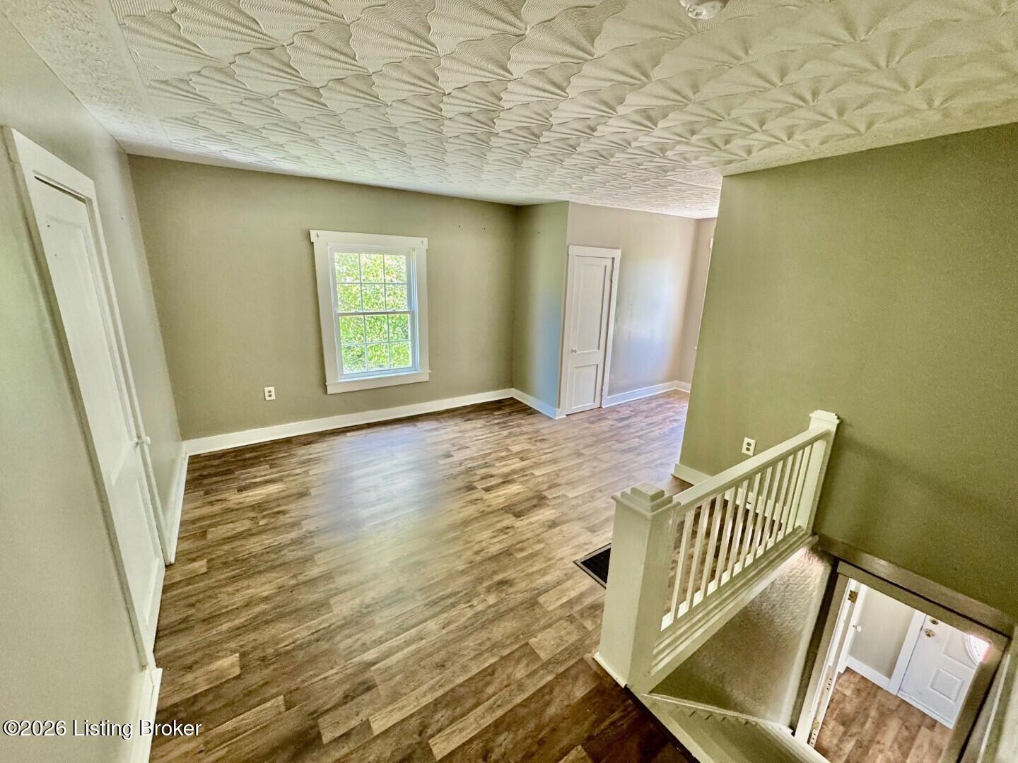 55 Green Street Springfield, KY 40069 - Photo 16 of 26 016_Bedroom