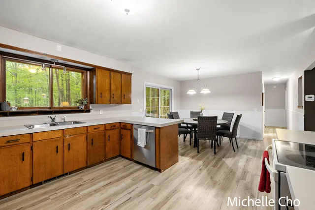 $389,000 | 4525 132nd Avenue, Hamilton, MI 49419