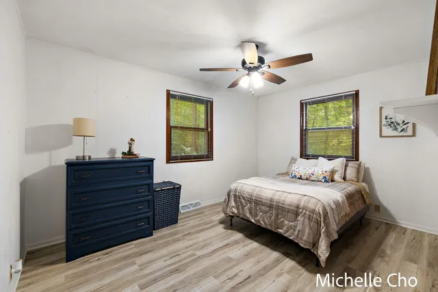 $389,000 | 4525 132nd Avenue, Hamilton, MI 49419