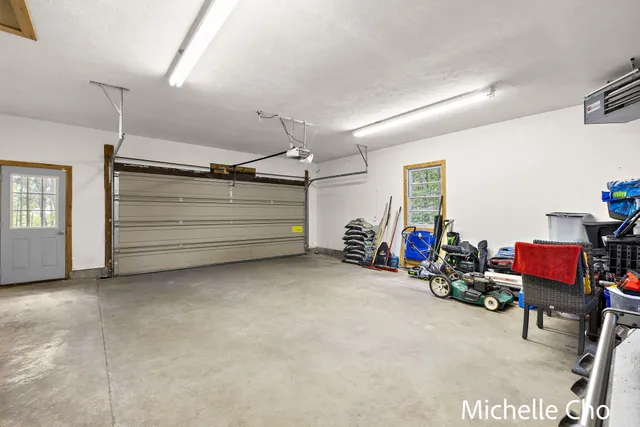 $389,000 | 4525 132nd Avenue, Hamilton, MI 49419