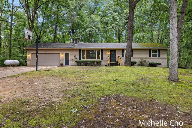 $389,000 | 4525 132nd Avenue, Hamilton, MI 49419