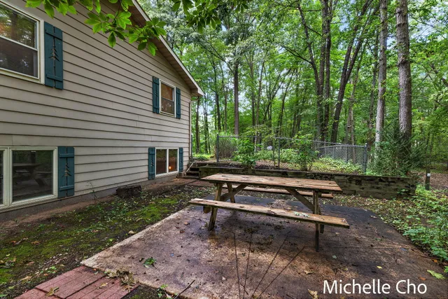 $389,000 | 4525 132nd Avenue, Hamilton, MI 49419