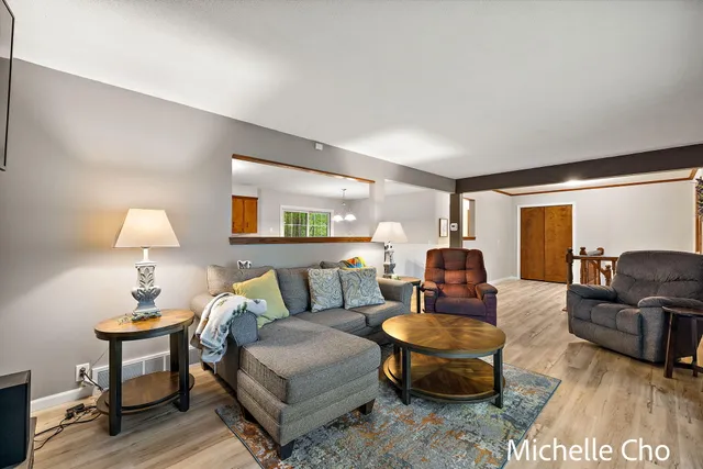 $389,000 | 4525 132nd Avenue, Hamilton, MI 49419