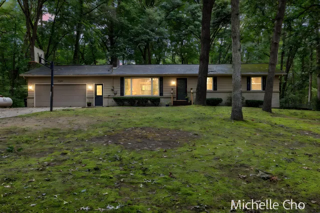 $389,000 | 4525 132nd Avenue, Hamilton, MI 49419