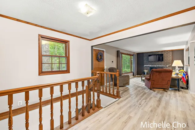 $389,000 | 4525 132nd Avenue, Hamilton, MI 49419