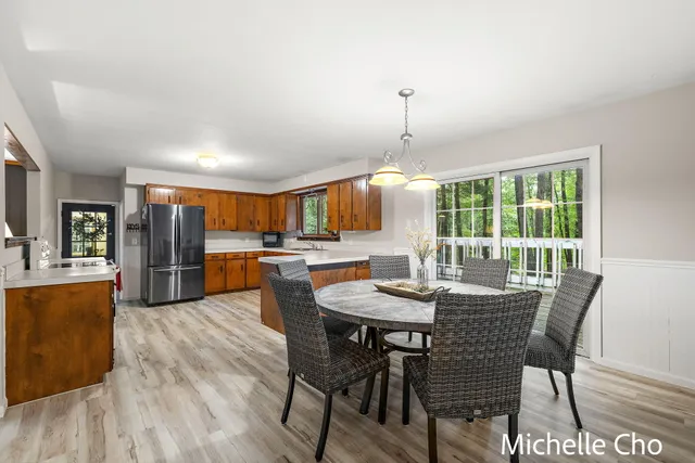 $389,000 | 4525 132nd Avenue, Hamilton, MI 49419