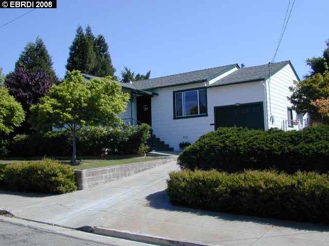 541 Napa Avenue Rodeo, CA 94572 - Photo 1 of 1