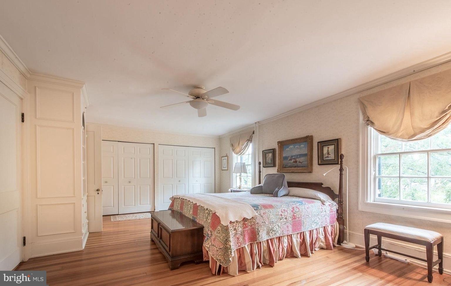 312 Cedarcroft Road Baltimore, MD 21212 - Photo 20 of 30 Bedroom