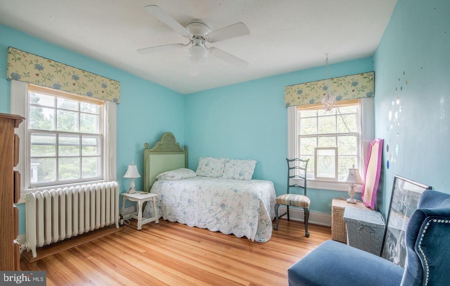 312 Cedarcroft Road Baltimore, MD 21212 - Photo 22 of 30 Bedroom