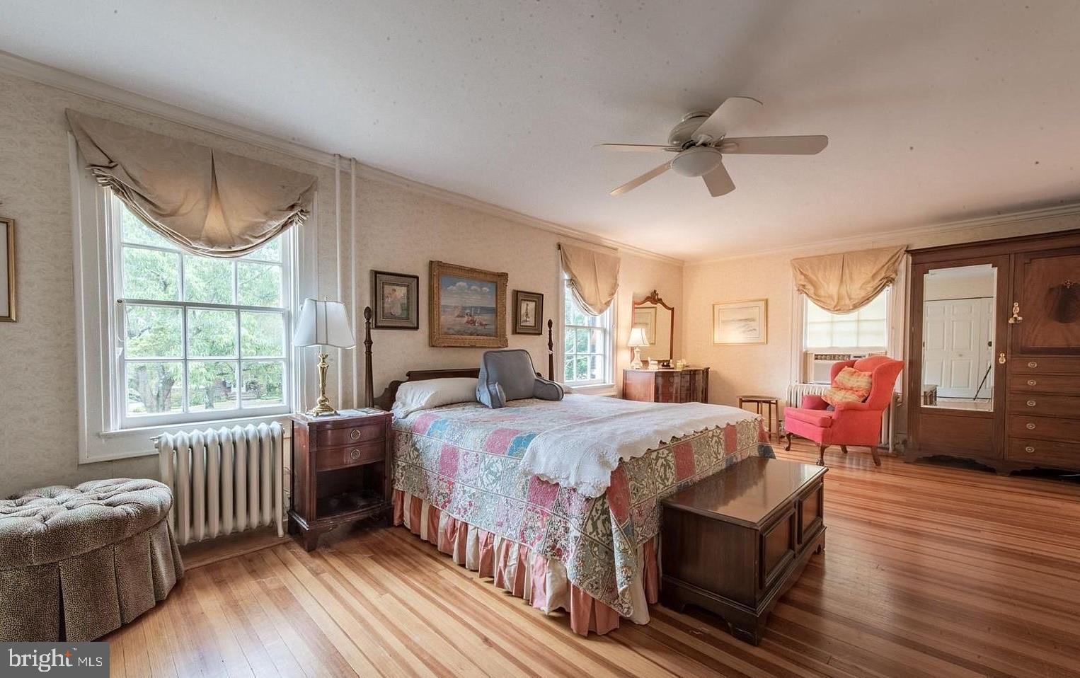 312 Cedarcroft Road Baltimore, MD 21212 - Photo 23 of 30 Bedroom