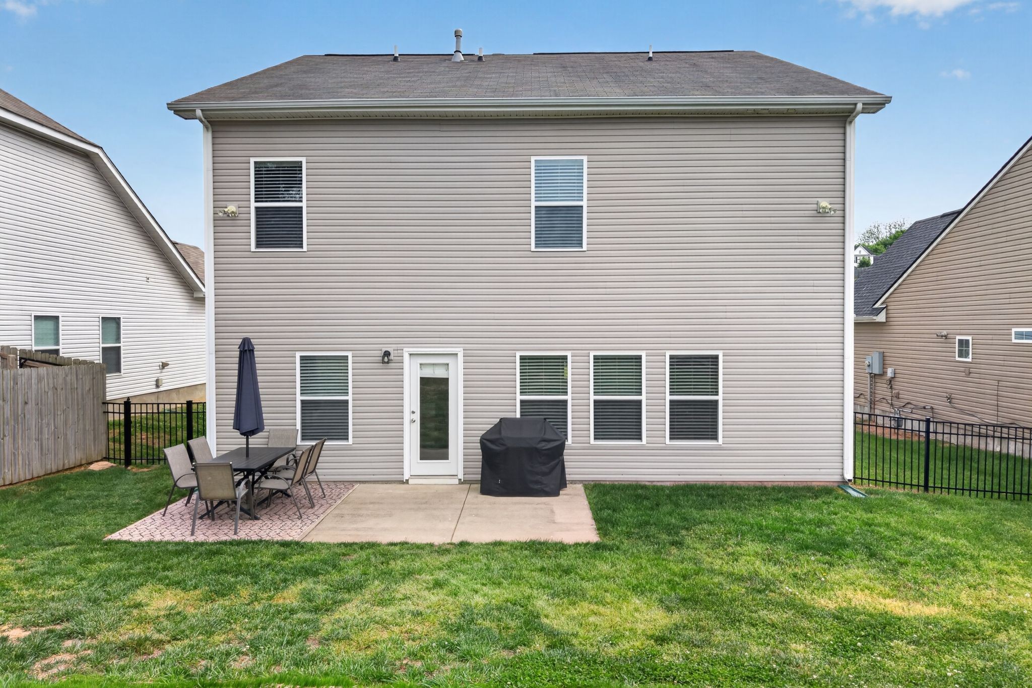 3003 Persimmon Street Columbia, TN 38401 - Photo 20 of 20