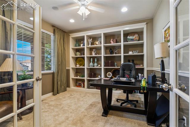806 Spectrum Loop Colorado Springs, CO 80921 - Photo 5 of 35