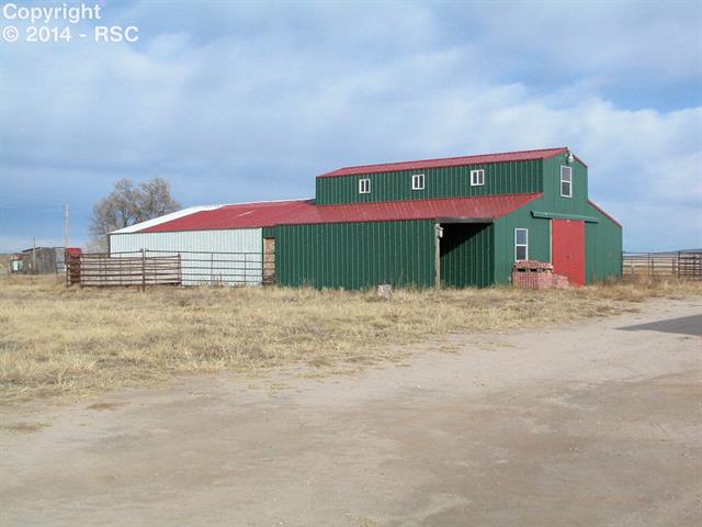 9515 North Log Road Calhan, CO 80808 - Photo 3 of 23 Gallery Image 3
