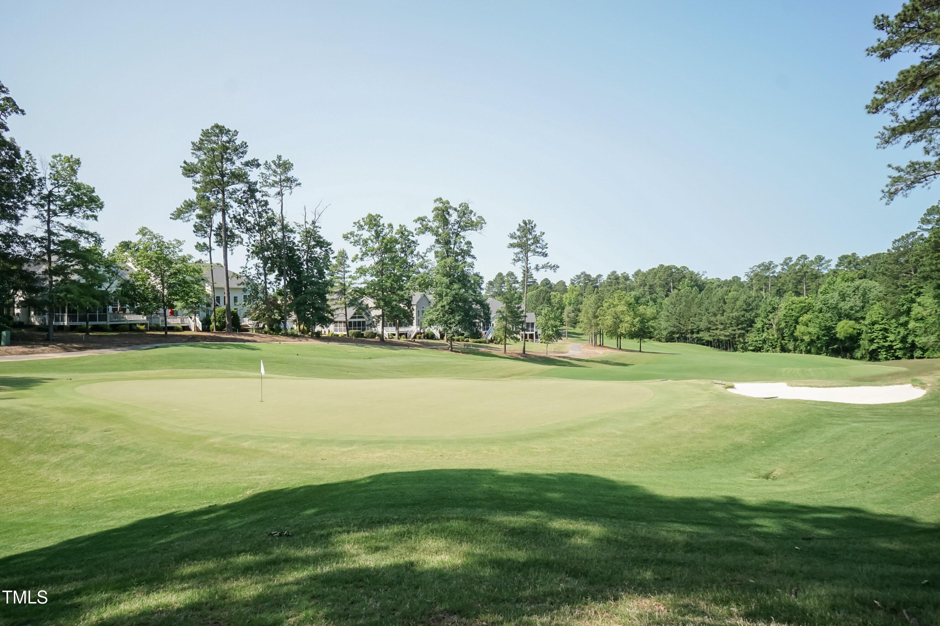 11217 Maplecroft Court Raleigh, NC 27617 - Photo 39 of 40 Golf 01