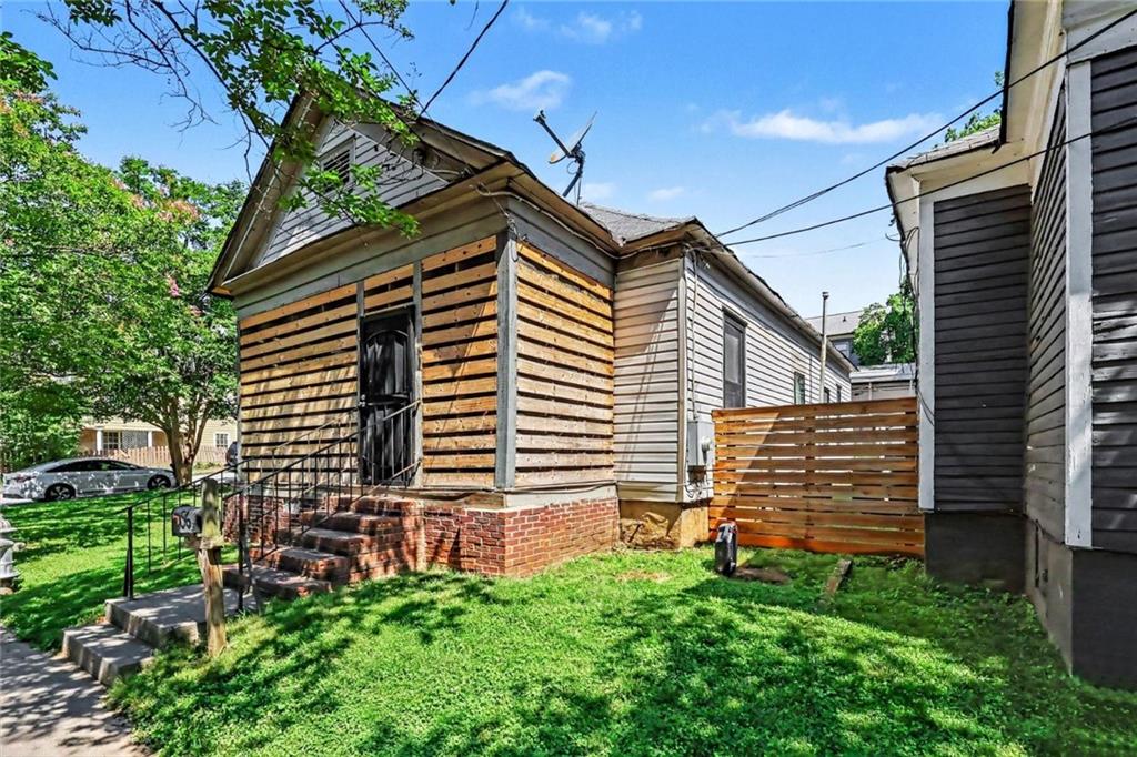 56 Ormond Street Southeast Atlanta, GA 30315 - Photo 4 of 19