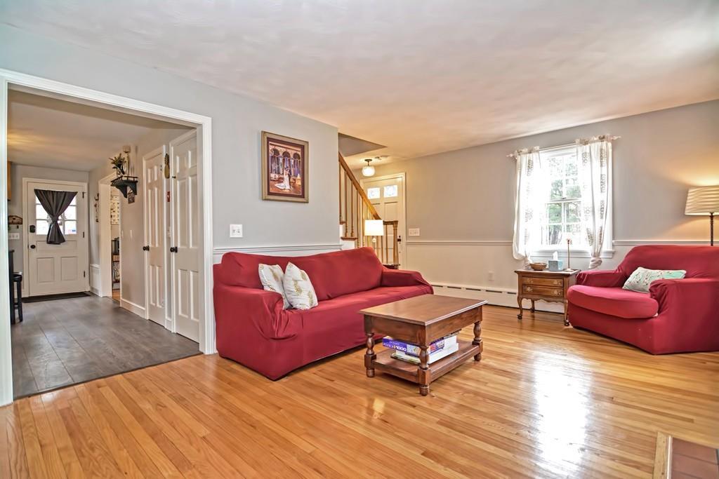 8 Musket Road Attleboro, MA 02703 - Photo 7 of 25 Gallery Image 7