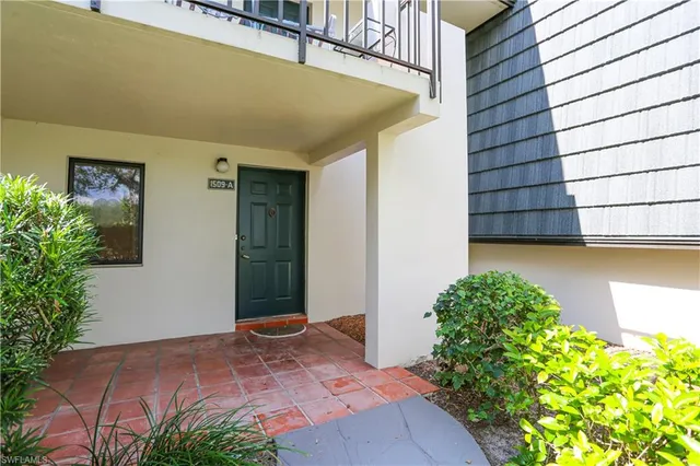 $264,900 | 1509 Oyster Catcher Point, Unit 1509, Naples, FL 34105
