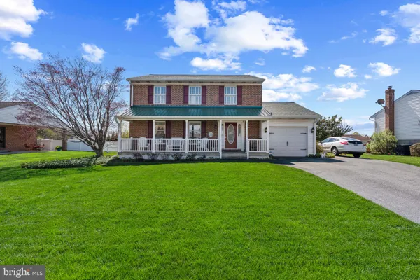 $580,000 | 709 Huntington Way, Bel Air, MD 21015