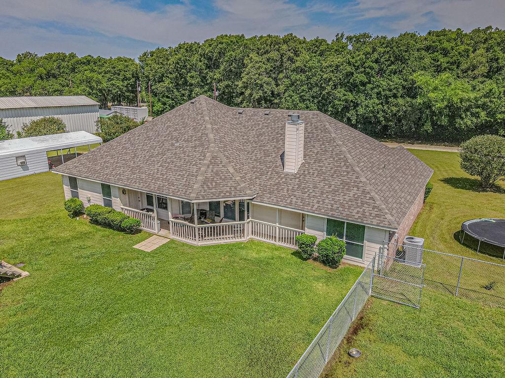 9789 South State Highway Scurry, TX 75158 - Photo 3 of 26
